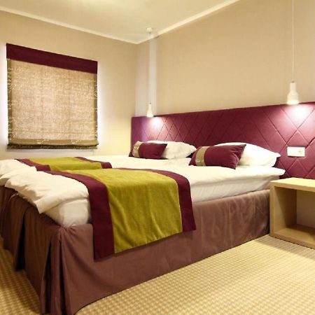 Hotel Casa Grinda Sybin Zewnętrze zdjęcie