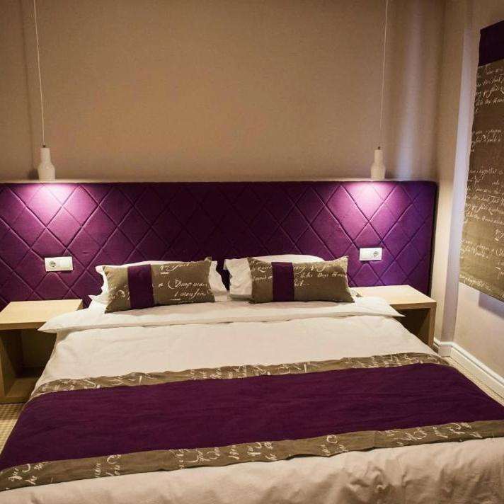 Hotel Casa Grinda Sybin Zewnętrze zdjęcie