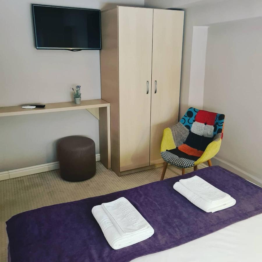 Hotel Casa Grinda Sybin Zewnętrze zdjęcie