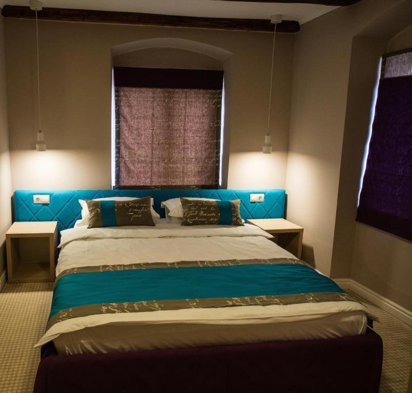 Hotel Casa Grinda Sybin Zewnętrze zdjęcie