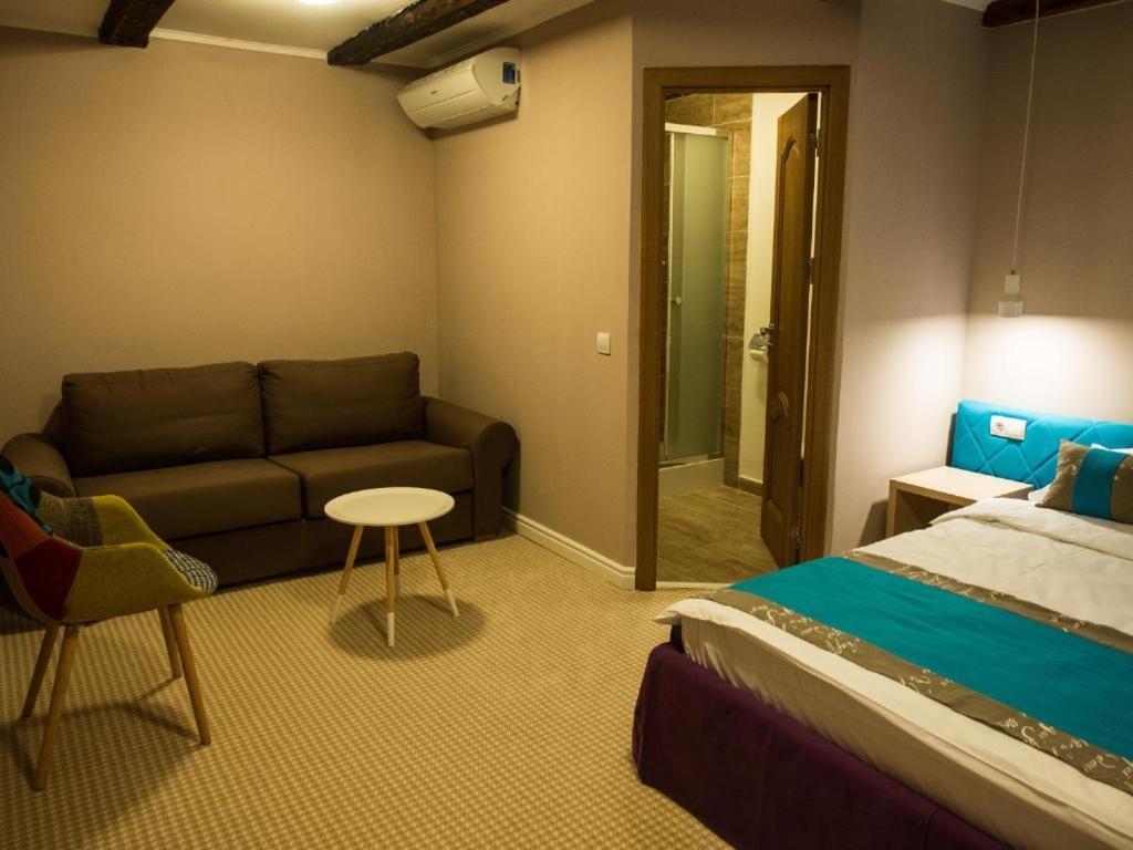 Hotel Casa Grinda Sybin Zewnętrze zdjęcie